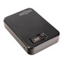 Surelock Safes Nighthawk Series Mobile Vault 9.5" - Combination Lock