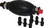 SS PRIMER BULB ALL-IN-ONE 1/4-3/8"