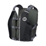 Mustang APF Foam Vest - Universal - Black/Grey Mustang APF Foam Vest - Universal - Black/Grey