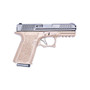 Polymer80 P80 PFC9 Handgun 9mm Luger 10rd Magazine 4.02" Barrel FDE