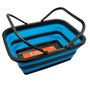 Survive Outdoors Longer Flat Pack Sink 16L