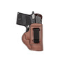 TX 1836 by Tagua FOR Glock 26/XD & Most Double Stack Compact Pistols-BN-RH