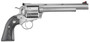 SUPER BLACKHAWK BISLEY HUNTER 44 REM MAG SA REVOLVER 7.5 BBL Satin STS