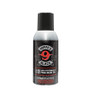 HOPPE'S BLACK LUBE AEROSOL BLACK 4OZ WITH STRAW CAN