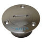 Whitecap Pipe Deck Fill - 1-1/2" - Water