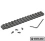 Ruger American Rifle Short Action 20 MOA Picatinny Scope Base