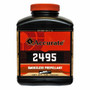 Accurate 2495 Rifle Powder 1 lbs