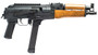Century Arms Draco NAK9 SemiAuto Pistol 9mm Luger Glock Style Magazine