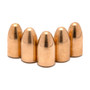 Atlanta Arms Handgun Bullets 9mm .355" 115 gr FMJ 500 Box