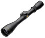 BLEMISHED Leupold VX-1 Rifle Scope - 3-9x40mm LR Duplex 34.6-14.6' 4.2-3.7" Matte