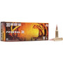 Federal Fusion Rifle Ammunition .300 WSM 180 gr BTSP 2960 fps - 20/ct