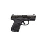 Mossberg MC2sc Subcompact Handgun  9mm Luger 11&14rd Magazines 3.4" Barrel Optic Ready
