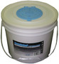CHAL 3.5 GAL INSULATED BAIT w/LID