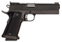 RIA PRO Ultra Match HC Handgun .40 S&W 16rd Magazine 5" Barrel Black
