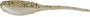 GARLAND BABY SHAD SWIMR CRYSTAL