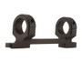 DNZ 1-Piece Game Reaper Scope Mount - Tikka T3 1" Medium Black