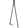 Primos Trigger Stick Gun Mounted Bipod Tall