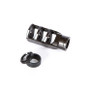 Sig Sauer Tread 3 Chamber Compensator 5.56mm 1/2-28 Black