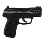 Ruger Max-9 Pro Optic Ready Handgun 9mm Luger 12rd Magazine 3.2" Barrel Flag Engraved