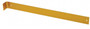 BERK GOLD ALUMINUM FISH RULER