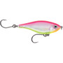 Rapala X-Rap&reg; Twitchin&rsquo; Mullet 3-1/8" Electric Chicken