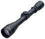 BLEMISHED Leupold VX-2 Rifle Scope - 3-9x40mm Duplex 34.6-14.6' 4.2-3.7" Matte