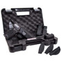 S&W M&P 9 M2.0 Carry & Range Kit 9mm Luger 10rd Magazine 4.25" Barrel