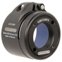 Burris Thermal Optics Smartclip for Optics QD 49mm Black