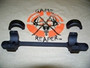 DNZ SAV-RND REC-LA-MED BLK
