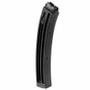 H&K MP5 Rifle Magazine Black .22 LR 25/rd