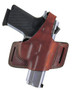 Bianchi Model 5 Black Widow H&K USP .40 Right Hand Plain Tan