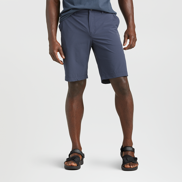 Men's Ferrosi Shorts - 10" Inseam