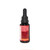 All Natural Full Spectrum Tincture - label right