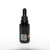 CBNzzz Tincture with Mint - label left