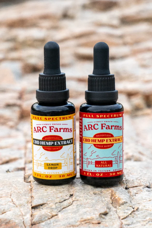 Tinctures