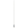 Shakespeare 5215 3' Stainless Steel Whip Antenna [5215]