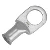 Pacer Tinned Lug 4 AWG - 1\/2" Stud Size - 10 Pack [TAE4-12R-10]