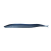 Berkley Gulp! Saltwater Sand Eel - 5" - Silver Mud [1121693]