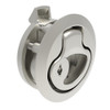 Southco Push To Close Latch - Medium - Stainless Steel - Electropolished [M1-74-8]