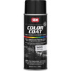 SEM Color Coat - 16oz Aerosol Can - Landau Black [15013]