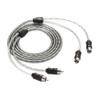 JL Audio Core Audio Interconnect 2-Channel - 6' [010-13464-00]