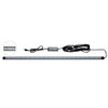Hydro Glow 4' LED DockMaster 2000K Amber LED 120V [DM260A]