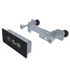 Hatteland Series X 3-Button Remote Control Unit [HD REM SX1-A1]