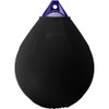 Polyform Fender Cover f\/A-5 Fender - Black [EFC-A5 BLACK]
