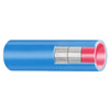 Trident Marine 5\/8" x 50' Silicone  Rubber Heater Hose - Blue [131V0586]