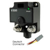 Egis XD Flex 1 Single Relay\/ACR w\/o Knob - 6-Pin DTM Connector [8810-1200]
