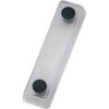 Egis Transparent BusBar Cover for 6100-205  6100-400 [6104]