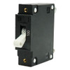 Egis C Series White Toggle Panel Mount Circuit Breaker - Single Pole 100A [3501-100]