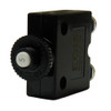 Egis 5A Push Button Panel Mount Circuit Breaker - Screw Terminals [4710-05]