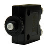 Egis 15A Push Button Panel Mount Circuit Breaker - Screw Terminals [4710-15]